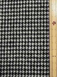 1957 GC Co Giãn 2 Chiều Họa Co Giãn Hoạ Tiết Răng Cưa[Vải] Fine Textile Ảnh phụ