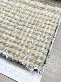 84644 K2 Slab Big Glen Kẻ Caro[Vải] PARICA Ảnh phụ
