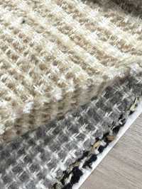 84644 K2 Slab Big Glen Kẻ Caro[Vải] PARICA Ảnh phụ