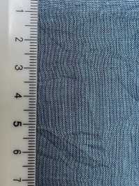35531 Vải Cordot Organics(R) 50 Chỉ Vải Voan Voile Catch Washer Processed Vải Chambray SUNWELL Ảnh phụ
