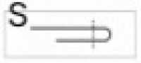 7700-PIPING 7700 Dây Viền ống Lụa Taffeta Mật độ Cao[Ruy Băng, Băng, Dây] STAR BRAND (Hoshika) Ảnh phụ