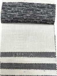 A-1585 Jacquard[Vải] ARINOBE CO., LTD. Ảnh phụ