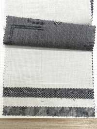 A-1585 Jacquard[Vải] ARINOBE CO., LTD. Ảnh phụ
