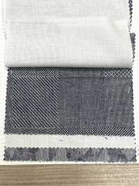 A-1585 Jacquard[Vải] ARINOBE CO., LTD. Ảnh phụ