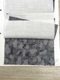 A-1585 Jacquard[Vải] ARINOBE CO., LTD. Ảnh phụ