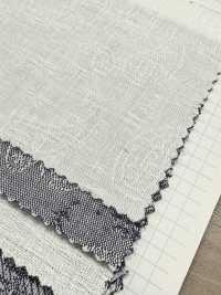 A-1585 Jacquard[Vải] ARINOBE CO., LTD. Ảnh phụ