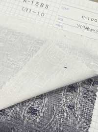 A-1585 Jacquard[Vải] ARINOBE CO., LTD. Ảnh phụ