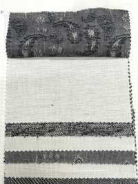 A-1585 Jacquard[Vải] ARINOBE CO., LTD. Ảnh phụ