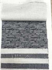 A-1585 Jacquard[Vải] ARINOBE CO., LTD. Ảnh phụ