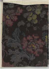 A-8187 8W Vải Corduroy In ARINOBE CO., LTD. Ảnh phụ
