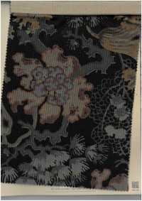 A-8187 8W Vải Corduroy In ARINOBE CO., LTD. Ảnh phụ