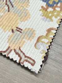 A-8187 8W Vải Corduroy In ARINOBE CO., LTD. Ảnh phụ