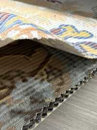 A-8187 8W Vải Corduroy In ARINOBE CO., LTD. Ảnh phụ