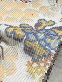 A-8187 8W Vải Corduroy In ARINOBE CO., LTD. Ảnh phụ