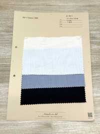 A-7011 80/1 100% Cotton[Vải] ARINOBE CO., LTD. Ảnh phụ