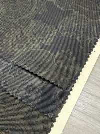A-8177 Họa Tiết Paisley[Vải] ARINOBE CO., LTD. Ảnh phụ