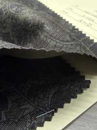 A-8177 Họa Tiết Paisley[Vải] ARINOBE CO., LTD. Ảnh phụ