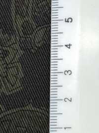 A-8177 Họa Tiết Paisley[Vải] ARINOBE CO., LTD. Ảnh phụ