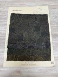 A-8177 Họa Tiết Paisley[Vải] ARINOBE CO., LTD. Ảnh phụ