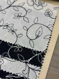 INDIA-434 Thêu[Vải] ARINOBE CO., LTD. Ảnh phụ