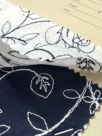INDIA-434 Thêu[Vải] ARINOBE CO., LTD. Ảnh phụ