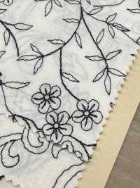 INDIA-460 Thêu[Vải] ARINOBE CO., LTD. Ảnh phụ