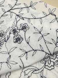 INDIA-460 Thêu[Vải] ARINOBE CO., LTD. Ảnh phụ