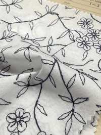 INDIA-460 Thêu[Vải] ARINOBE CO., LTD. Ảnh phụ