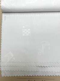 A-1537 Jacquard[Vải] ARINOBE CO., LTD. Ảnh phụ