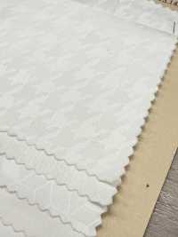 A-1537 Jacquard[Vải] ARINOBE CO., LTD. Ảnh phụ