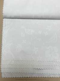 A-1537 Jacquard[Vải] ARINOBE CO., LTD. Ảnh phụ