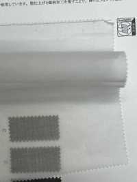 11572 80 Chỉ đơn Ramie Cotton[Vải] SUNWELL Ảnh phụ