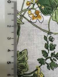 28120 Ga Trải Giường Sợi Gai Vải Mộc In Họa Tiết, Chất Liệu Angel Soft. SUNWELL Ảnh phụ