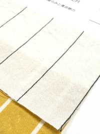 BC3524 Vải Kẻ Sọc Vải Voan 40/1, Hoàn Thiện Hai Lớp. COSMO TEXTILE Ảnh phụ