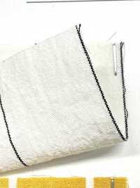 BC3524 Vải Kẻ Sọc Vải Voan 40/1, Hoàn Thiện Hai Lớp. COSMO TEXTILE Ảnh phụ