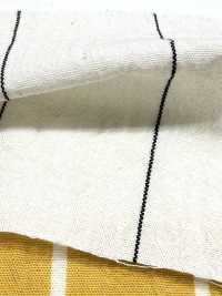 BC3524 Vải Kẻ Sọc Vải Voan 40/1, Hoàn Thiện Hai Lớp. COSMO TEXTILE Ảnh phụ