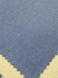 BC4040 Vải Chambray Chéo Mỏng, được Xử Lý Bằng Máy Giặt. COSMO TEXTILE Ảnh phụ