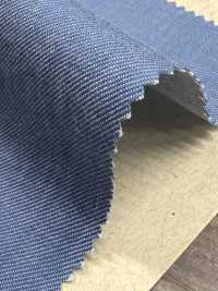 BC4040 Vải Chambray Chéo Mỏng, được Xử Lý Bằng Máy Giặt. COSMO TEXTILE Ảnh phụ