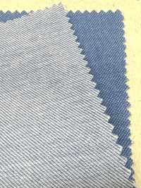 BC4040 Vải Chambray Chéo Mỏng, được Xử Lý Bằng Máy Giặt. COSMO TEXTILE Ảnh phụ