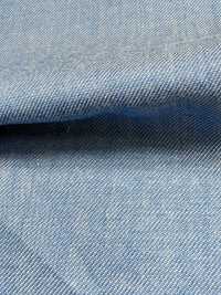 BC4040 Vải Chambray Chéo Mỏng, được Xử Lý Bằng Máy Giặt. COSMO TEXTILE Ảnh phụ