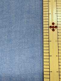 BC4040 Vải Chambray Chéo Mỏng, được Xử Lý Bằng Máy Giặt. COSMO TEXTILE Ảnh phụ