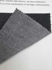 511 Vải Bò Selvedge 12,5oz (Dạng Vải Tái Tạo) VANCET Ảnh phụ