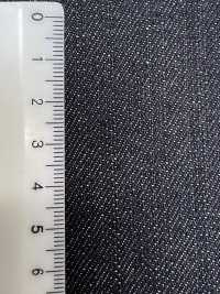 511 Vải Bò Selvedge 12,5oz (Dạng Vải Tái Tạo) VANCET Ảnh phụ