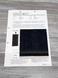 511 Vải Bò Selvage Phục Dựng 12.5oz[Vải / Vải] VANCET Hình ảnh bổ sung