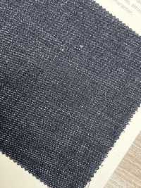566 Vải Bò Selvedge 12,75oz (Dạng Vải Tái Tạo) VANCET Ảnh phụ