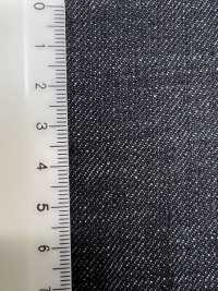 566 Vải Bò Selvedge 12,75oz (Dạng Vải Tái Tạo) VANCET Ảnh phụ