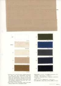 6809 Vải Cambric Sợi Gai Linen, Hoàn Thiện Bằng Tay.[Vải / Vải] VANCET Hình ảnh bổ sung