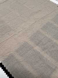 6809 Vải Cambric Sợi Gai Linen, Hoàn Thiện Bằng Tay.[Vải / Vải] VANCET Hình ảnh bổ sung