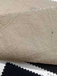 6809 Vải Cambric Sợi Gai Linen, Hoàn Thiện Bằng Tay.[Vải / Vải] VANCET Hình ảnh bổ sung