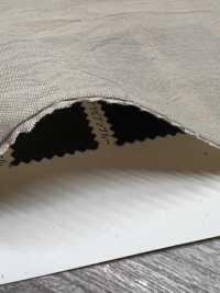 6809 Vải Cambric Sợi Gai Linen, Hoàn Thiện Bằng Tay.[Vải / Vải] VANCET Hình ảnh bổ sung
